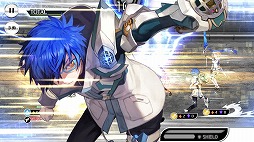 画像ギャラリー No.010のサムネイル画像 / 【PR】世界中の時計から“9時”が消滅!? 時間を操作する現代ファンタジーRPG「23/7 トゥエンティ スリー セブン」の魅力を紹介