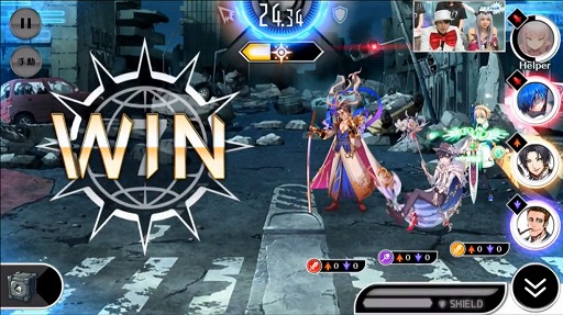 画像ギャラリー No.005のサムネイル画像 / 「23/7 トゥエンティ スリー セブン」,3月10日に放送した生番組の公式レポートが公開