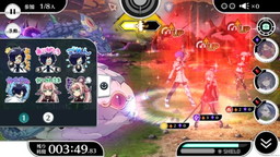 ���������꡼ No.003�Υ���ͥ������ / ̵Ũ���֤ǻϤޤ륹�ޥ۸���RPG��23/7 �ȥ�����ƥ� ���꡼ ���֥�פ����������ӥ������ϡ�������Ͽ�Կ���100��������