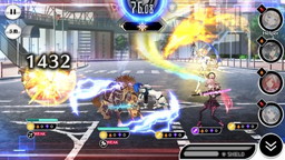 ���������꡼ No.005�Υ���ͥ������ / ̵Ũ���֤ǻϤޤ륹�ޥ۸���RPG��23/7 �ȥ�����ƥ� ���꡼ ���֥�פ����������ӥ������ϡ�������Ͽ�Կ���100��������