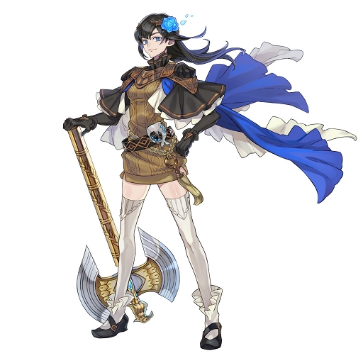 画像ギャラリー No.002のサムネイル画像 / 「23/7」,6月29日16:00より松平 健さん演じる「★5ウォーダン」が期間限定で登場