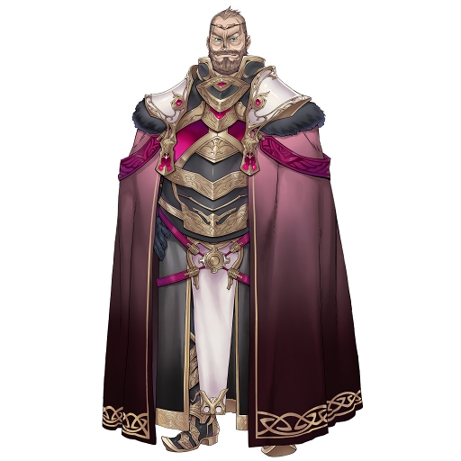 画像ギャラリー No.005のサムネイル画像 / 「23/7」,6月29日16:00より松平 健さん演じる「★5ウォーダン」が期間限定で登場