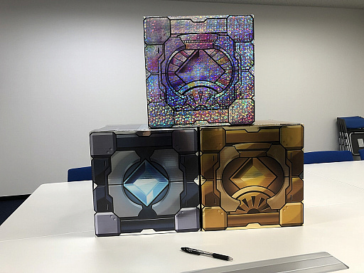 ꡼ No.002 | 23/7 ȥƥ ꡼ ֥סȢϤץ쥼ȥܥå륭ڡ»