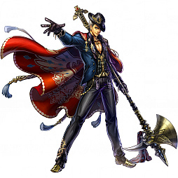 画像ギャラリー No.012のサムネイル画像 / 「23/7」,本日から期間限定でLIMITEDキャラ3体が同時出現&★5キャラの出現確率アップ