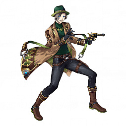 画像ギャラリー No.013のサムネイル画像 / 「23/7」,本日から期間限定でLIMITEDキャラ3体が同時出現&★5キャラの出現確率アップ