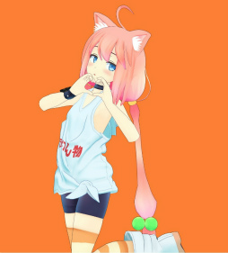 画像ギャラリー No.001のサムネイル画像 / 「23/7」を猫宮ひなた,ばあちゃる,YUA/藤崎由愛の視点から紹介