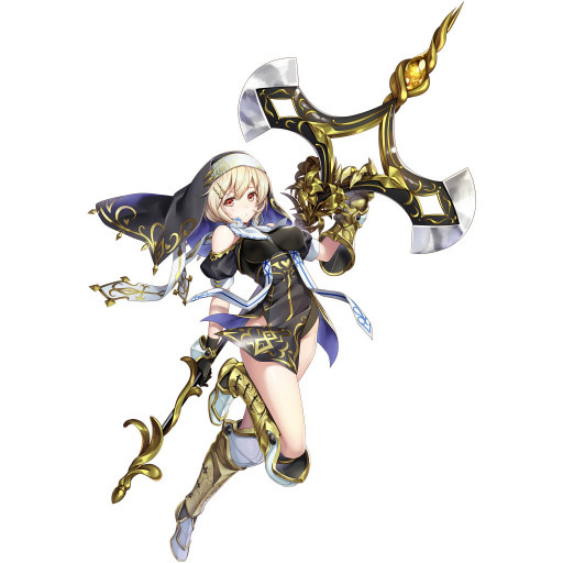 画像ギャラリー No.007のサムネイル画像 / 「23/7」,プレイヤー同士で競い合う“遠征戦”を実装。円環システムも