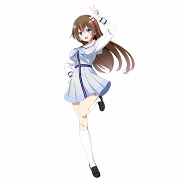 画像ギャラリー No.003のサムネイル画像 / 「23/7 トゥエンティ スリー セブン」,VTuberによる紹介動画3部作を公開