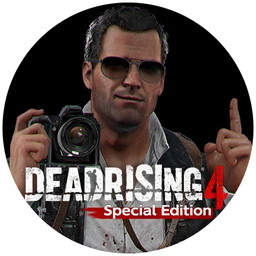 画像ギャラリー No.001のサムネイル画像 / 「デッドライジング」公式Twitter開設記念のプレゼントキャンペーンが開催