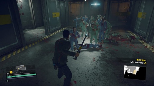 ꡼ No.008 | ֥ǥåɥ饤 4 ڥ륨ǥסåޥΥץ쥤ư褬