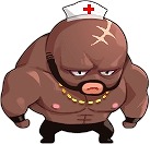 画像ギャラリー No.006のサムネイル画像 / オートパズル系のアプリ「少年騎士ヤスヒロ」が9月中旬に配信