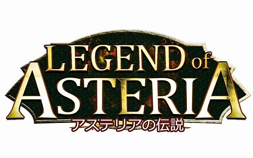 画像ギャラリー No.003のサムネイル画像 / 「アステリアの伝説」，事前登録特典にガチャが引ける「お宝探し券」を追加