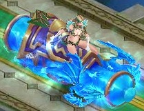 画像ギャラリー No.003のサムネイル画像 / 「アステリアの伝説」，次期アップデート“バビロンの秘境”の実装が決定