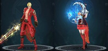 画像ギャラリー No.003のサムネイル画像 / 「アステリアの伝説」,飛翔石などのアイテムをお得に購入できる新春セールが開催