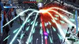 画像ギャラリー No.007のサムネイル画像 / 「地球防衛軍4.1 ウイングダイバー・ザ・シューター」の価格が1980円(税込)に改定