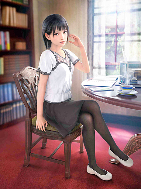 ꡼ No.002 | TGS 2017Ϻ٤ؤΤ꤬ʹ֤餷߽Ф֥ޡåפΥץǥ塼ֻإ󥿥ӥ塼