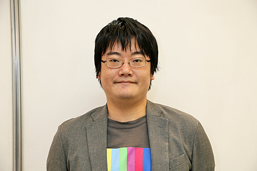 ꡼ No.004Υͥ / TGS 2017Ϻ٤ؤΤ꤬ʹ֤餷߽Ф֥ޡåפΥץǥ塼ֻإ󥿥ӥ塼