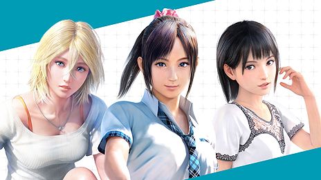 画像ギャラリー No.006のサムネイル画像 / 「サマーレッスン:新城ちさと」,デラックス版収録コンテンツの紹介もあるPV第2弾が公開。PS VRタイトルセール連動企画も実施中