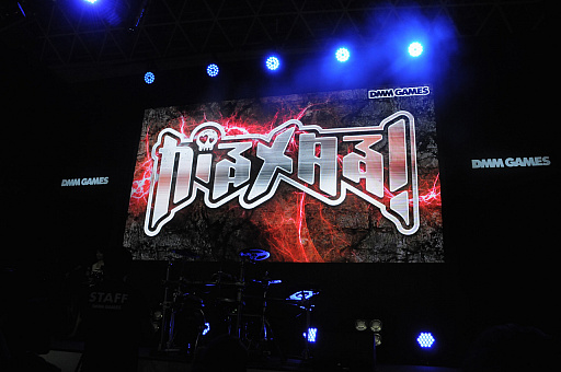 ꡼ No.001Υͥ / TGS 2017ϡ֤᥿롪פΥơ٥ȤݡȡDMMNintendo Switchȥϡҹȥ᥿ɤϤǱͤ臘ꥺॲ