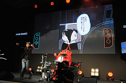 ꡼ No.018Υͥ / TGS 2017ϡ֤᥿롪פΥơ٥ȤݡȡDMMNintendo Switchȥϡҹȥ᥿ɤϤǱͤ臘ꥺॲ