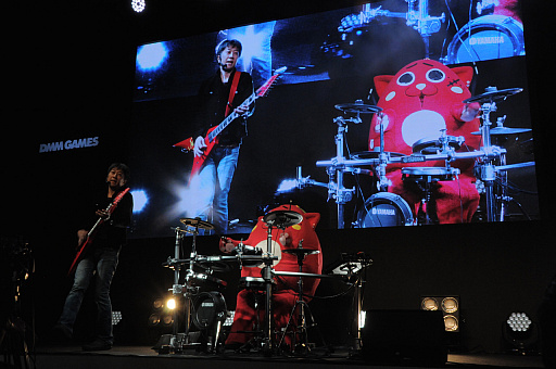 ꡼ No.020Υͥ / TGS 2017ϡ֤᥿롪פΥơ٥ȤݡȡDMMNintendo Switchȥϡҹȥ᥿ɤϤǱͤ臘ꥺॲ