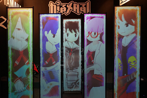 ꡼ No.001 | TGS 2017Ͻҹ᥿ХɤΥɥޡĹˤʤäưοάԤ֤äȤФ֤᥿롪ץץ쥤ݡ