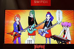 ꡼ No.004 | TGS 2017Ͻҹ᥿ХɤΥɥޡĹˤʤäưοάԤ֤äȤФ֤᥿롪ץץ쥤ݡ