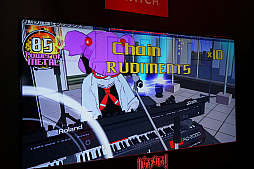 ꡼ No.007 | TGS 2017Ͻҹ᥿ХɤΥɥޡĹˤʤäưοάԤ֤äȤФ֤᥿롪ץץ쥤ݡ