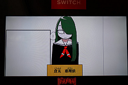 ꡼ No.013 | TGS 2017Ͻҹ᥿ХɤΥɥޡĹˤʤäưοάԤ֤äȤФ֤᥿롪ץץ쥤ݡ