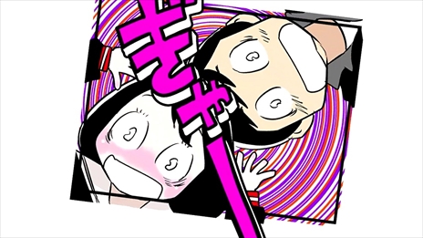 ���������꡼ No.004�Υ���ͥ������ / �֤���᥿�롪�ס�ȯ������2018ǯ2��8���˷��ꡣͷ��������⤷���ࡼ�ӡ��֥����뤬�դ�դ롪����᥿�롪�פθ�����