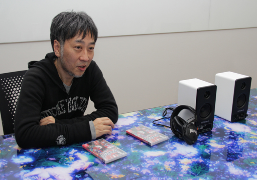 画像ギャラリー No.003のサムネイル画像 / メタルの力を信じるしかない!ドラム演奏で異星人に立ち向かう「がるメタる!」プレイ動画&インタビュー