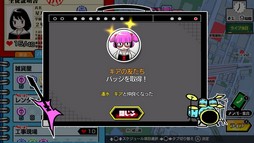 画像ギャラリー No.018のサムネイル画像 / メタルの力を信じるしかない!ドラム演奏で異星人に立ち向かう「がるメタる!」プレイ動画&インタビュー