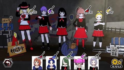 ꡼ No.006 | ҹ⹻᥿Хɤͤοάϵ롣̡ɤΤʤSwitchѥꥺॲ֤᥿롪פͭDLCȯ