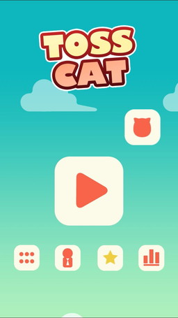 ���������꡼ No.002�Υ���ͥ������ / ���åפǥͥ��򥴡���ޤ��Ǥ��夲���TOSS CAT�פ��ۿ�����