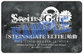 ꡼ No.007 | MAGES.STEINS;GATE ELITEפ֥ޤ׿ʤTGS 2017Ÿȥ