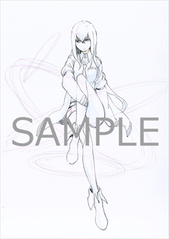 ꡼ No.006 | STEINS;GATE ELITEפνŵȯɽSwitchǤեߥADV֥奿סPS4ǤVitaǤեHDǡ֥եΥפ˷