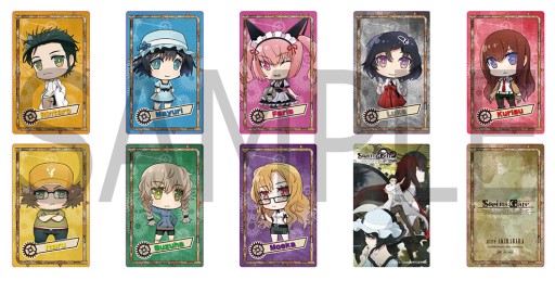 ꡼ No.003Υͥ / STEINS;GATE ELITEסߥȥ콩ո215饢ȥ֥奿װ쿧