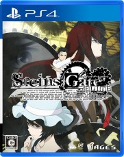 STEINS;GATE ELITEפȯ920˷ꡣŵˡֿåեפɲ