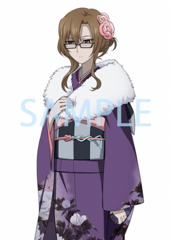 Steins Gate ELITE 初回封入特典　新作カット特製フィルム　まゆり　紅莉栖　シュタインズ・ゲート STEINS;GATE ELITE」の発売日が9月20日に決定。初回封入特典に「新作