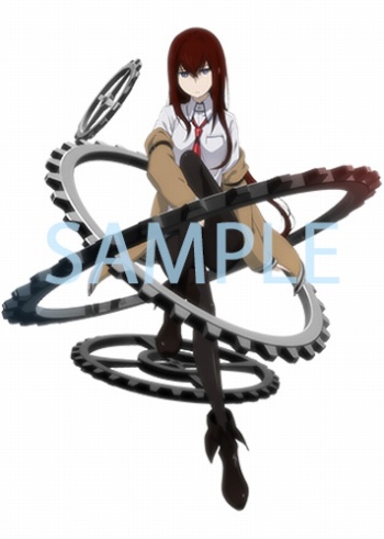 ꡼ No.014 | STEINS;GATE ELITEפȯ920˷ꡣŵˡֿåեפɲ