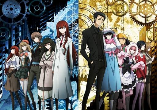 画像ギャラリー No.004のサムネイル画像 / 「STEINS;GATE ELITE」のOP&EDテーマCDが9月19日にリリース