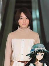 画像ギャラリー No.013のサムネイル画像 / 「科学ADVライブ」にラボメンのキャスト陣が出演。チケット最速抽選先行が受付開始