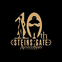 ꡼ No.002Υͥ / STEINS;GATE 10th ANNIVERSARY׸Ȥǡݻ餵18̾Υåա㥹ȿؤˤ10ǯǰȤ