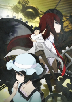 画像ギャラリー No.002のサムネイル画像 / 「STEINS;GATE ELITE」のサウンドトラックCDが3月18日に発売決定。ボーナストラックは10周年記念曲