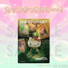 ꡼ No.007Υͥ / STEINS;GATEפȥꥪ饯Υܥåո723缡ȯ