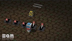 画像ギャラリー No.001のサムネイル画像 / 「ブロッククエストメーカー」,新たなギミック4種類が追加に