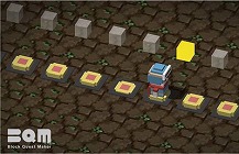 画像ギャラリー No.004のサムネイル画像 / 「ブロッククエストメーカー」,新たなギミック4種類が追加に