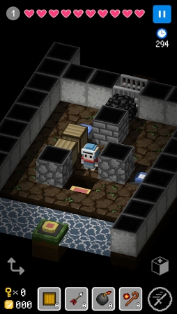 BQM-ブロッククエストメーカー