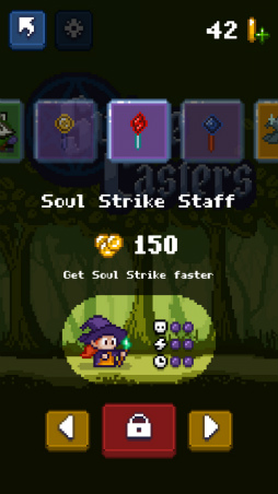 ���������꡼ No.007�Υ���ͥ������ / ���磻�פ���ˡ�ؤ������������ޥ۸������磻��RPG��Swipe Casters�פ�Ҳ𤹤�֡ʤۤܡ��������ޥۥ������̿�����1523��