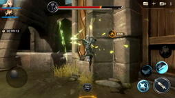 ꡼ No.007Υͥ / ޥۥץ֥ϥɥåɥפΥץ쥤ݡȤϤֲȴΥå奢RPG